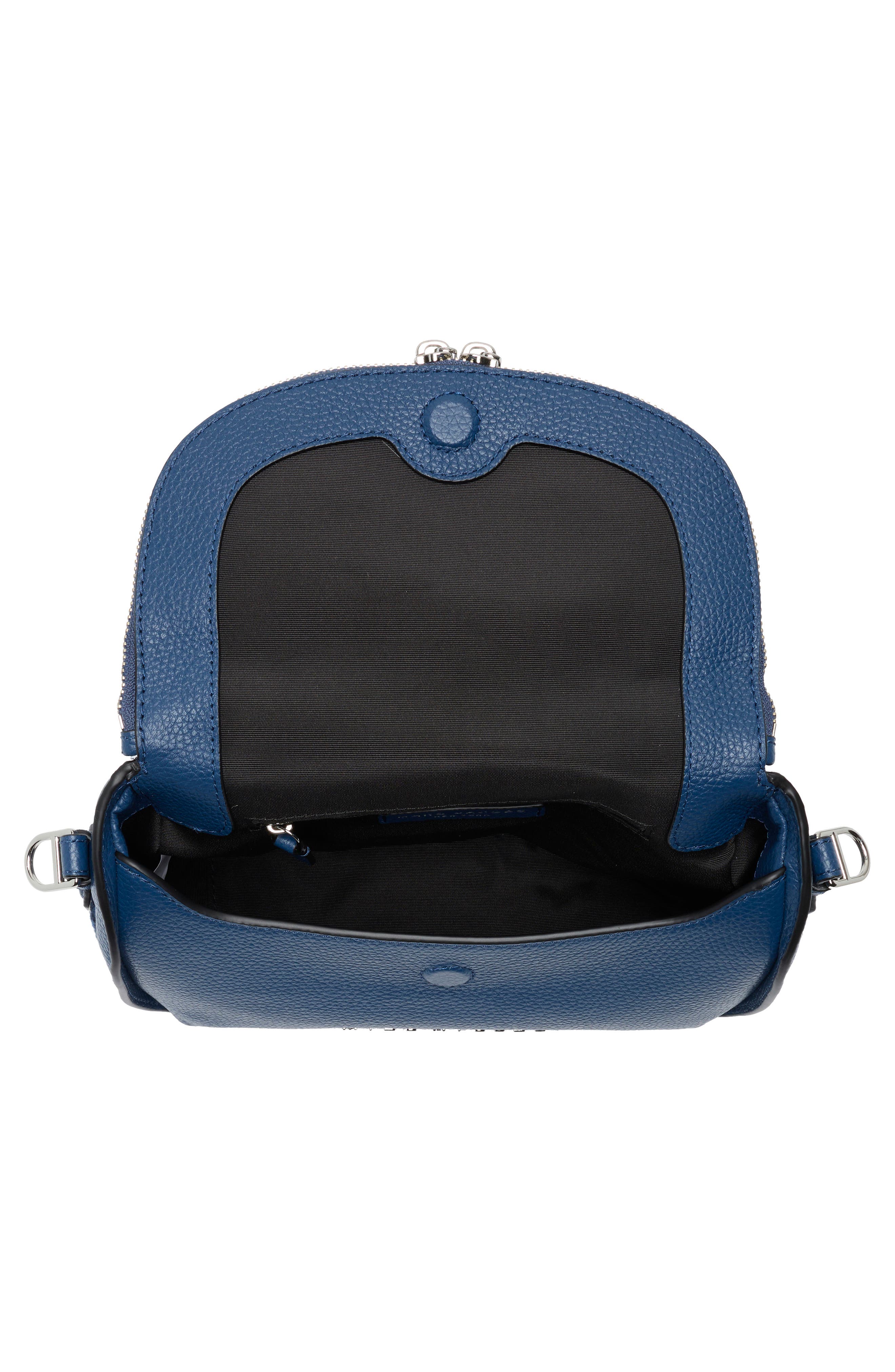 Groove 2.0 with Webbing Mini Messenger Bag