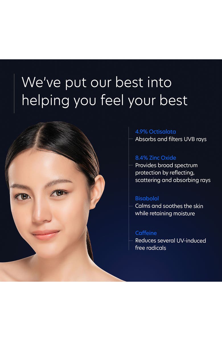 PCA Skin Weightless Protection Broad Spectrum SPF 45, Alternate, color,