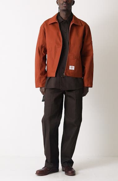 Undercover x Dickies Zip Workwear Jacket | Nordstrom