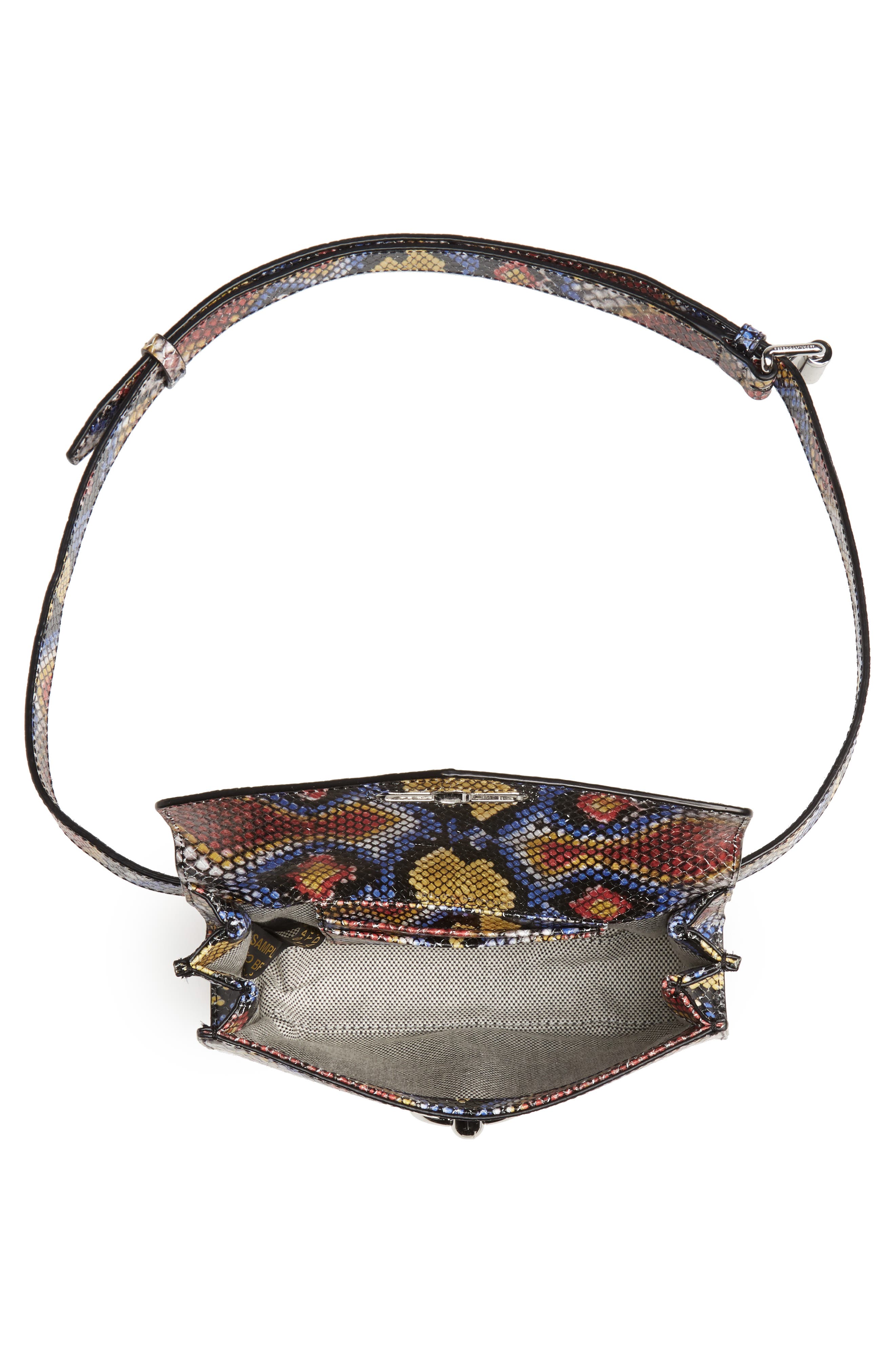 Rebecca Minkoff Belt Bag, Alternate, color, 