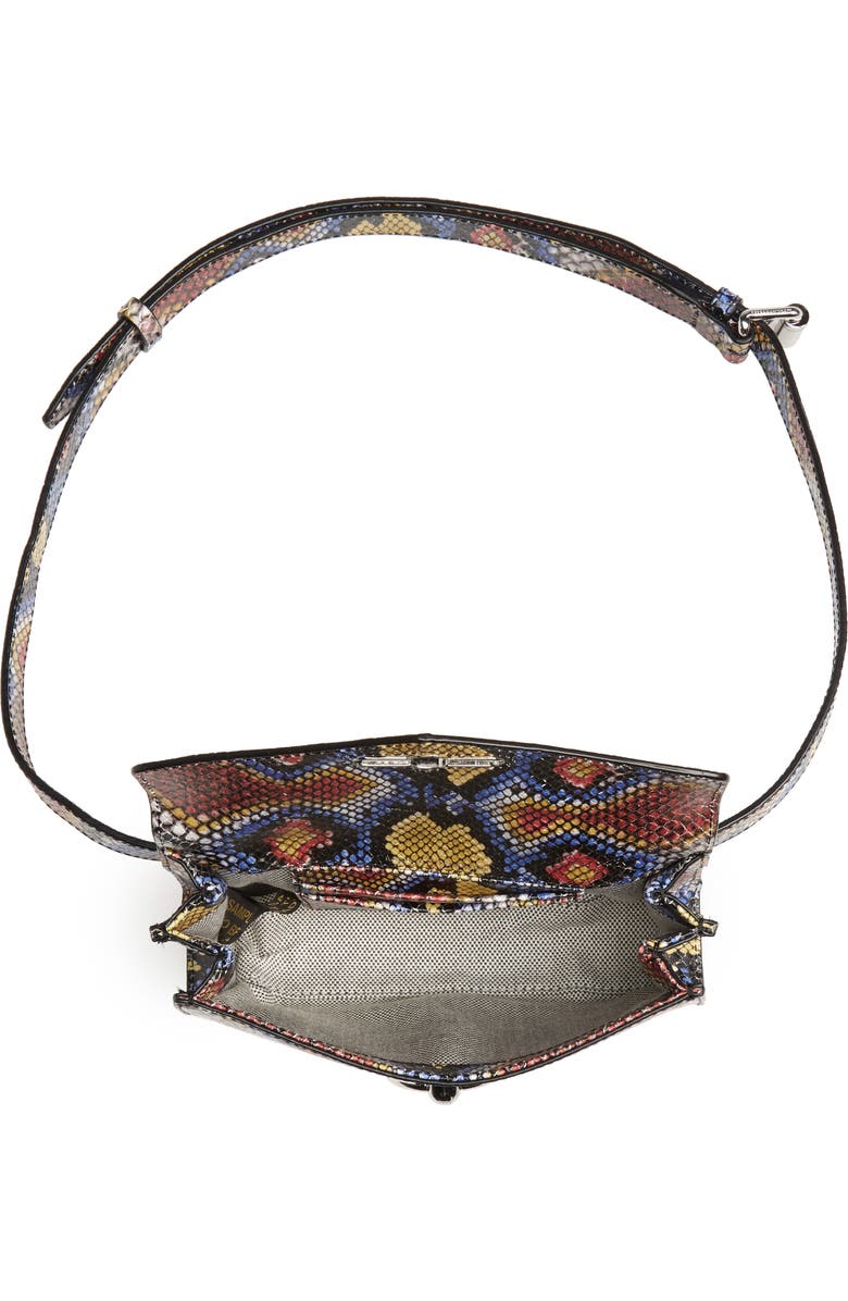 Rebecca Minkoff Belt Bag, Alternate, color,