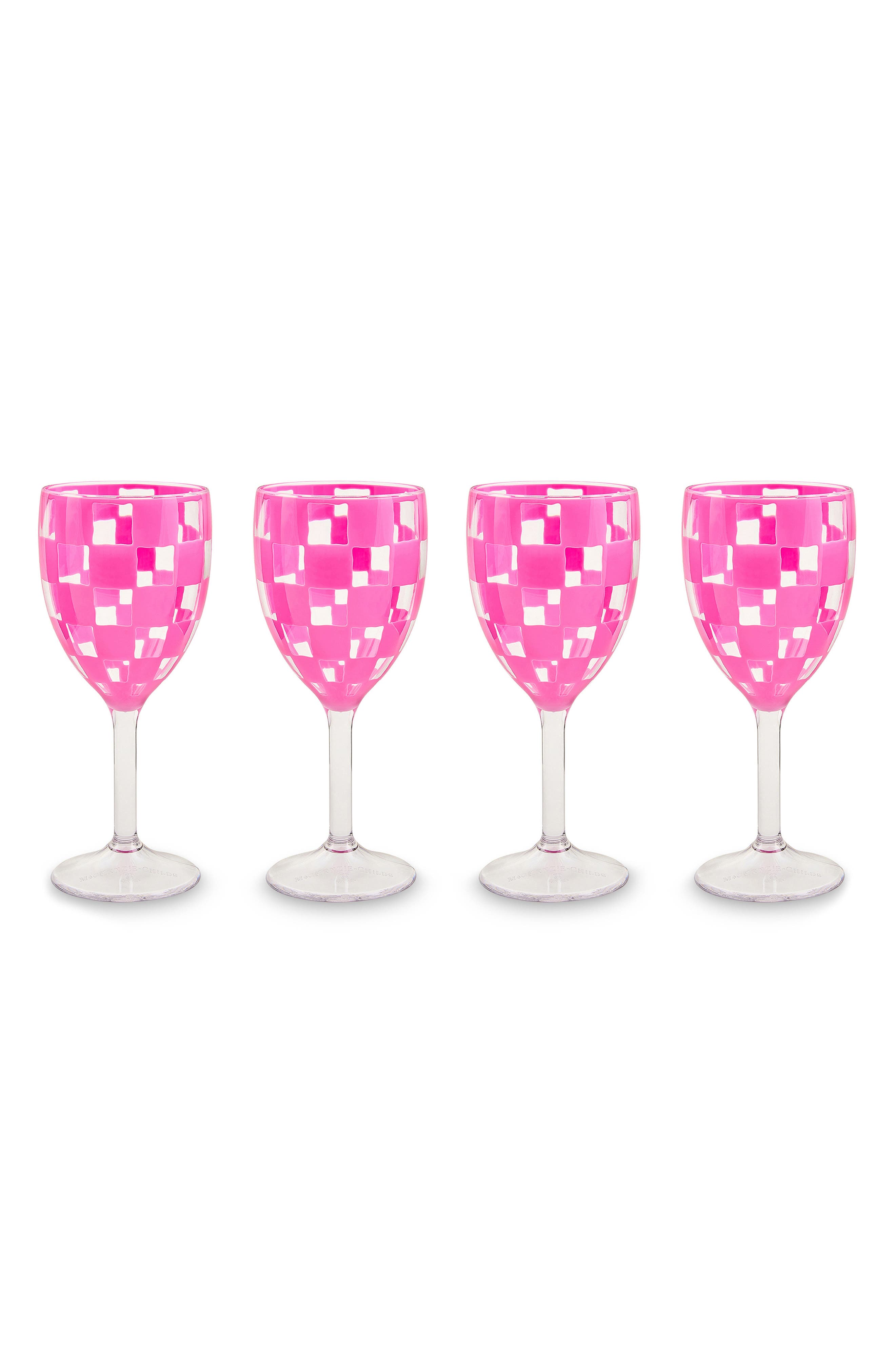 selected PINK