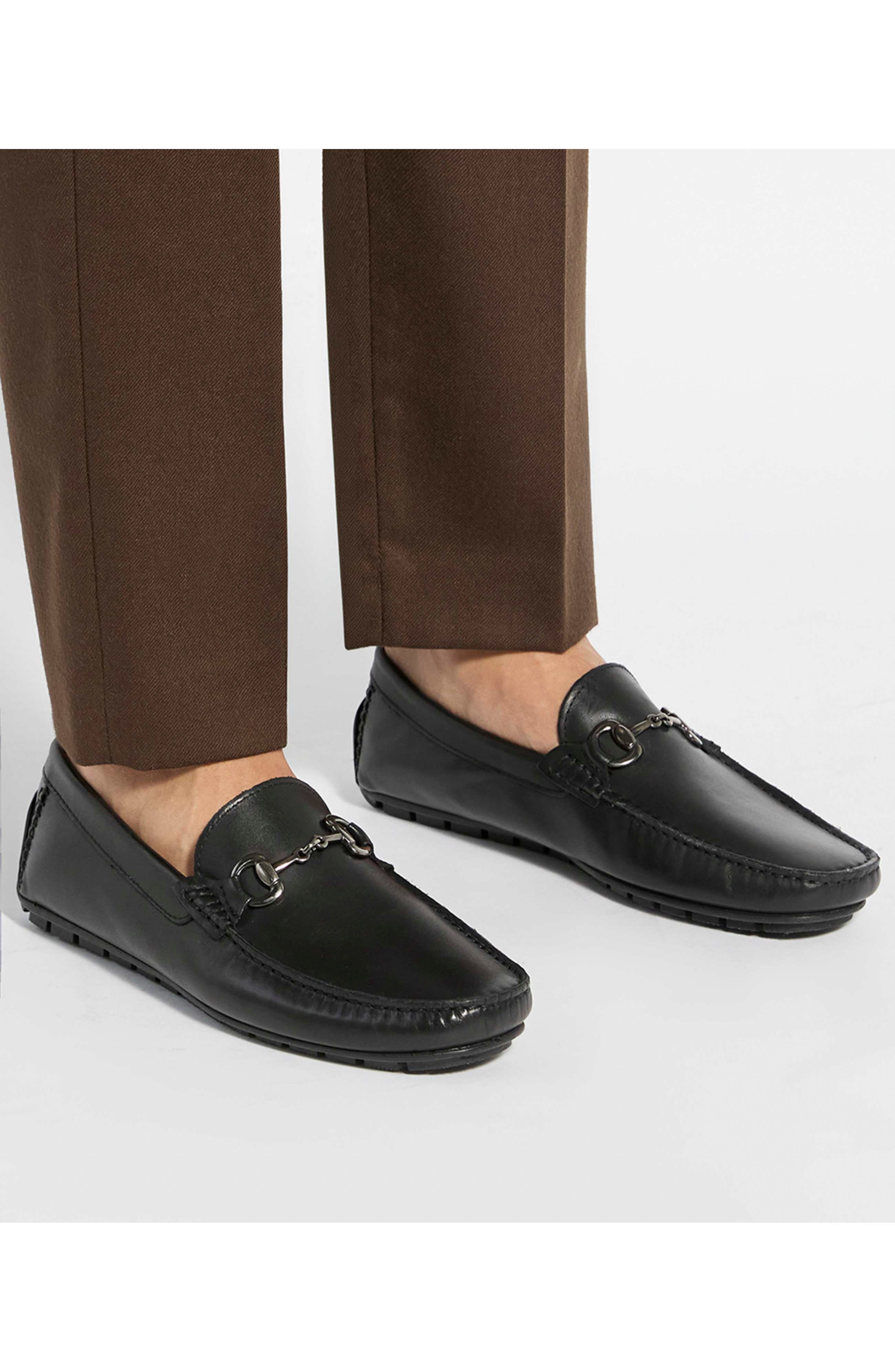 <p>Brackon Bit Loafer (Men)</p> - image 2