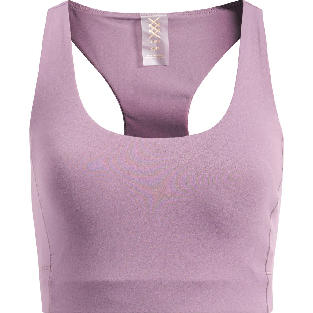 RHONE RHONE REVIVE SPORTS BRA