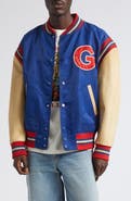 Golden Goose Journey Randley Bomber Jacket