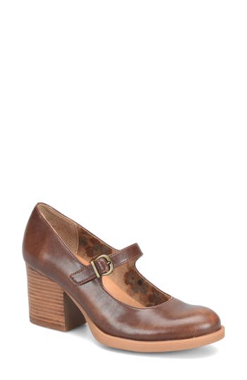 B O C By Børn Blaire Pump In Brown