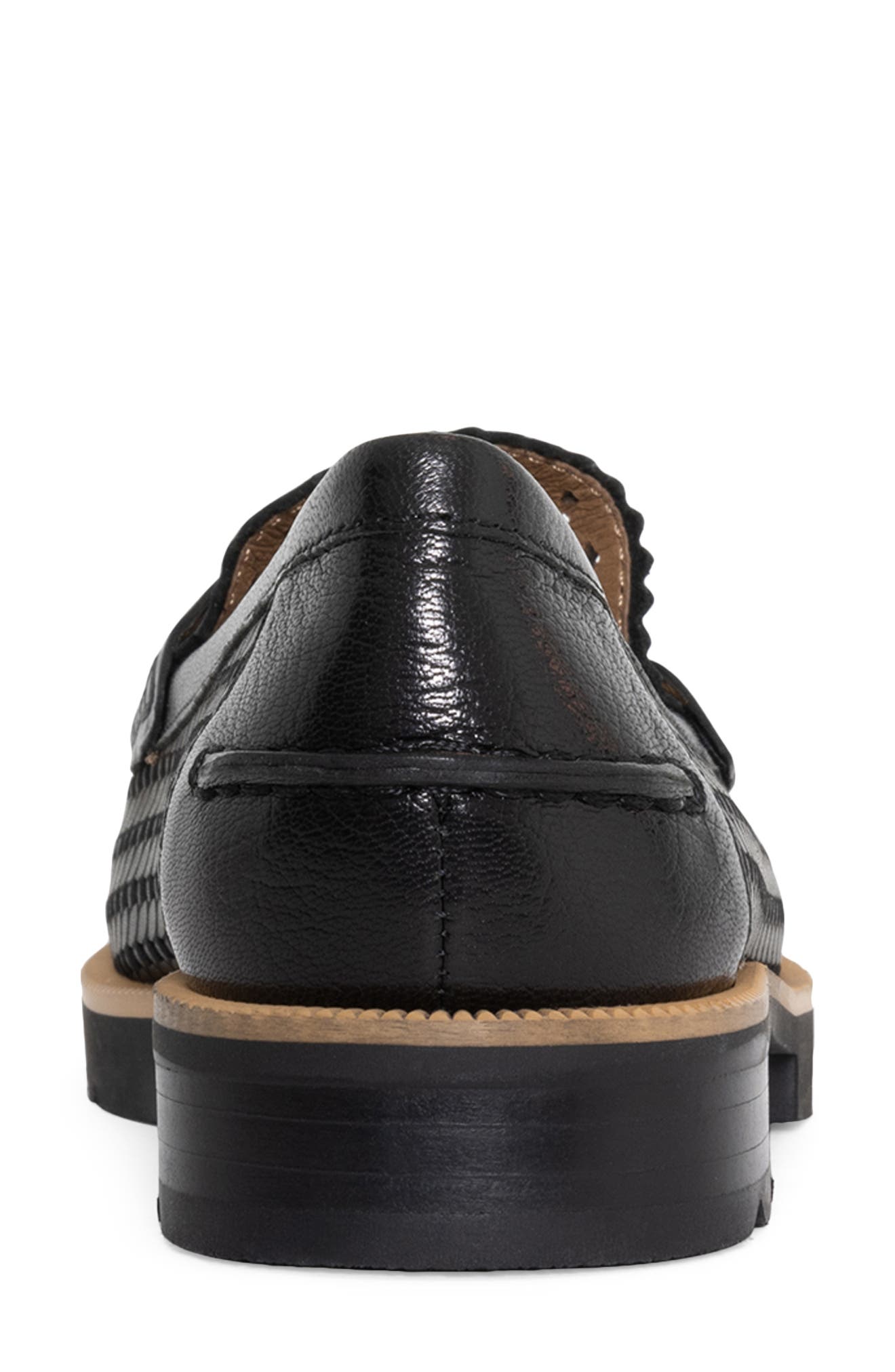 Donald Pliner Tassel Loafer, Alternate, color, 