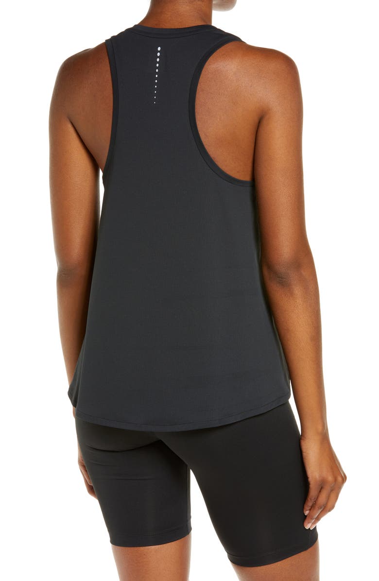 Odlo Zeroweight Chill-Tec Running Tank, Alternate, color, 