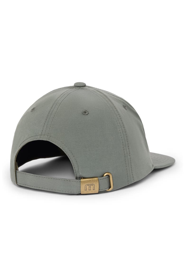 Frost This Baseball Cap, Alternate, color, DARK OLIVE