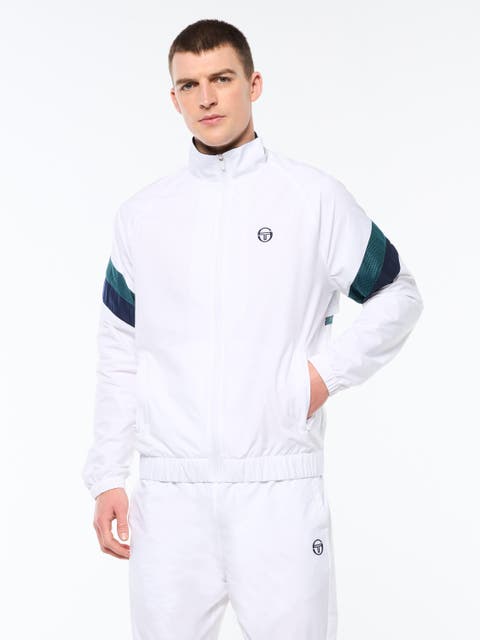 Ventilato Track Jacket