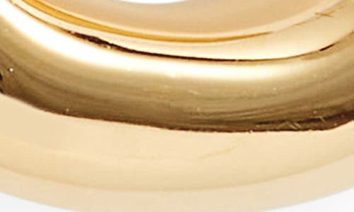 Soko Laini Threader In Gold