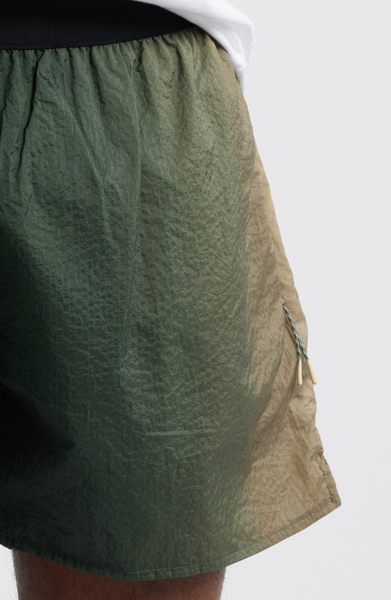 RC Outdoor Supply 2-in-1 Ripstop Running Shorts, Alternate, color, 