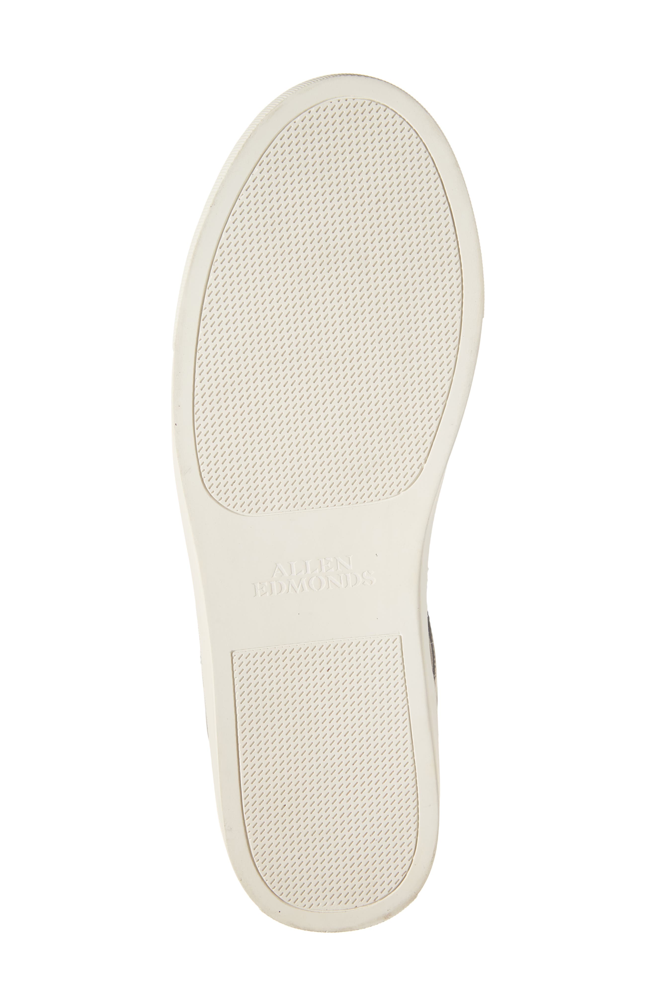 Allen Edmonds Floyd Sneaker, Alternate, color, Black