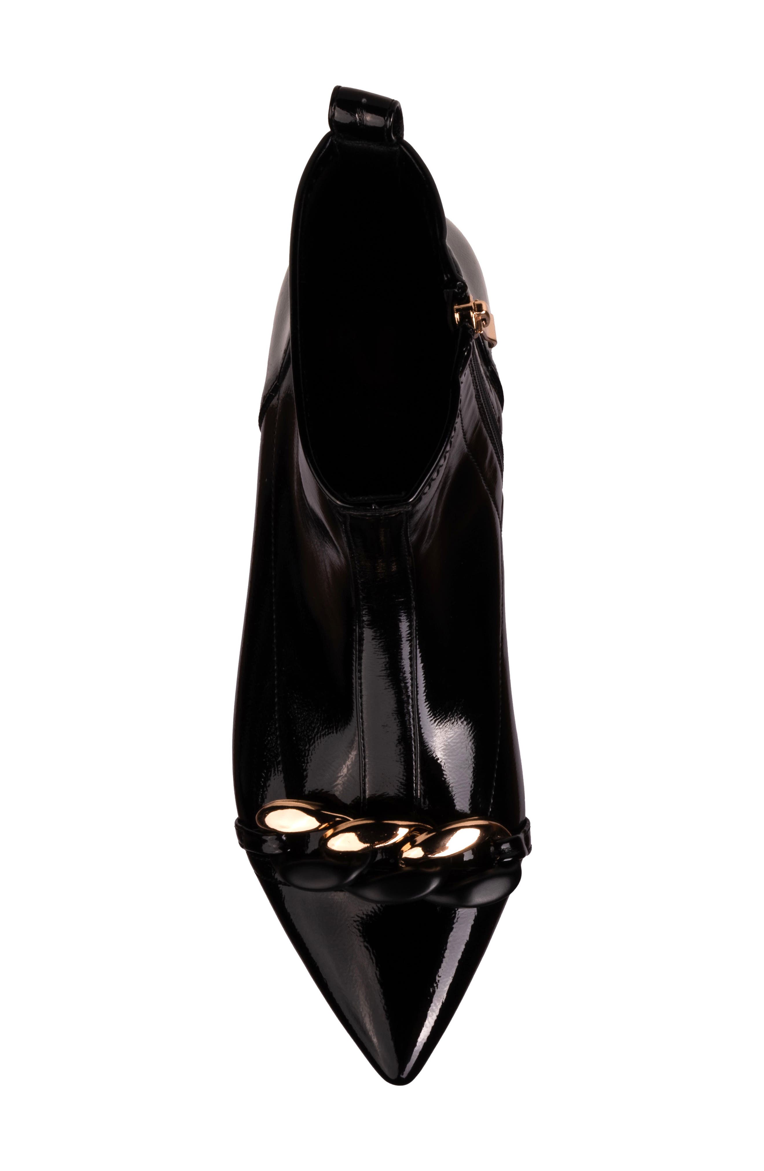 NINETY UNION Milan Chain Bootie, Alternate, color, 