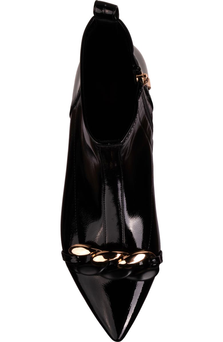 NINETY UNION Milan Chain Bootie, Alternate, color,