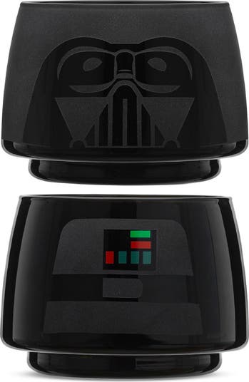 x Star Wars<sup>™</sup> Darth Vader<sup>™</sup> Set of 2 Stacking Mugs