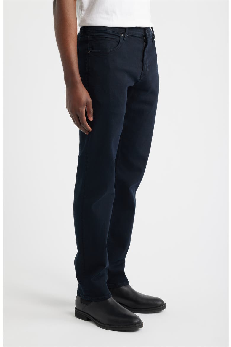 Sid Ultraskinny Jeans, Alternate, color, OVERDYE BLUE BLACK