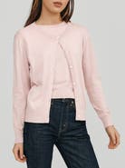 Kathryn McCarron Halle Cardigan