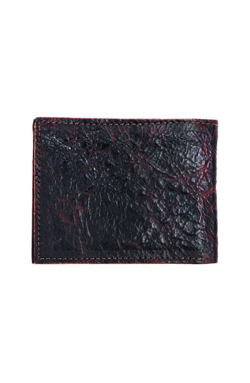 Bed Stu Amidala Wallet In Multi