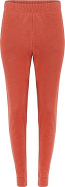 Lezat Tegan Organic Cotton Jogger Pant