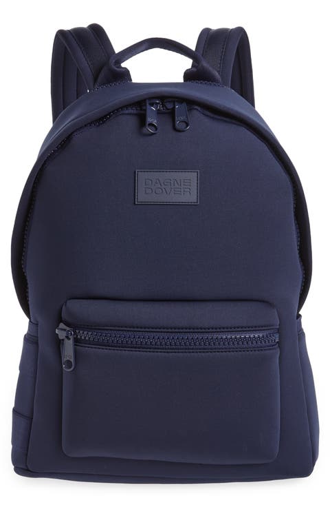 Dakota Large Neoprene Backpack