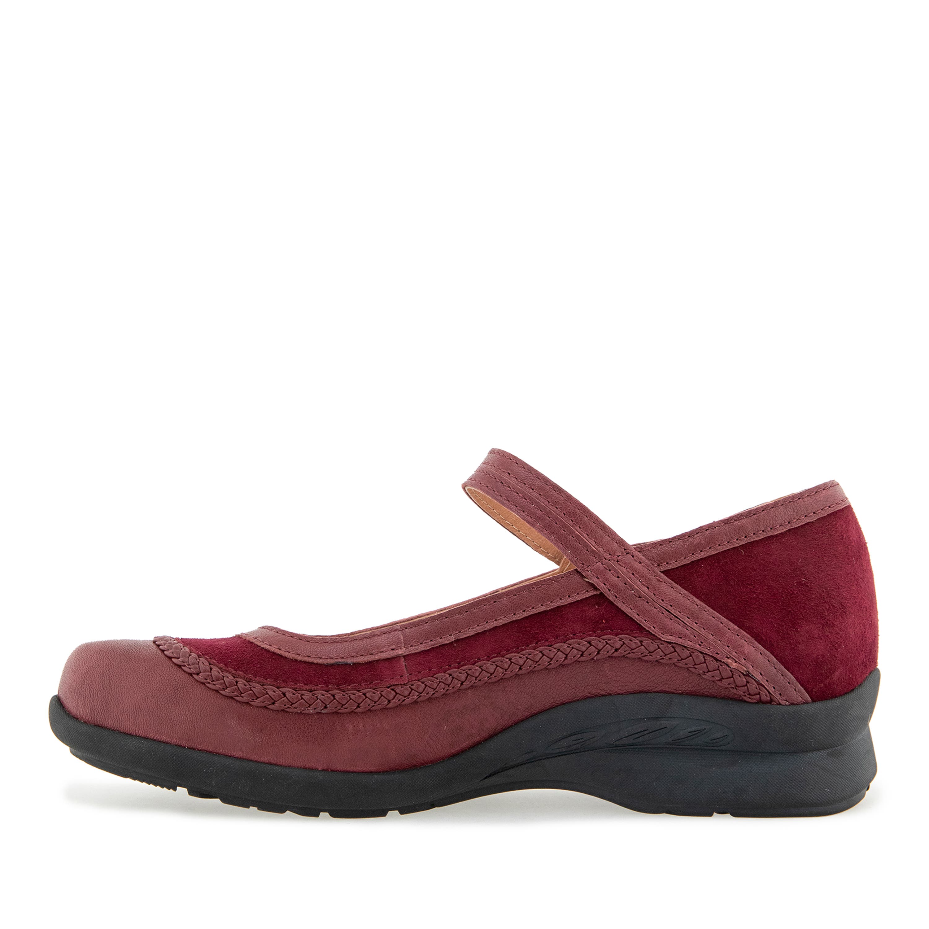 Terralilly-Wide Pump, Alternate, color, WINE