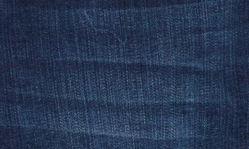 Hint Of Blu Brilliant High Waist Ankle Skinny Jeans