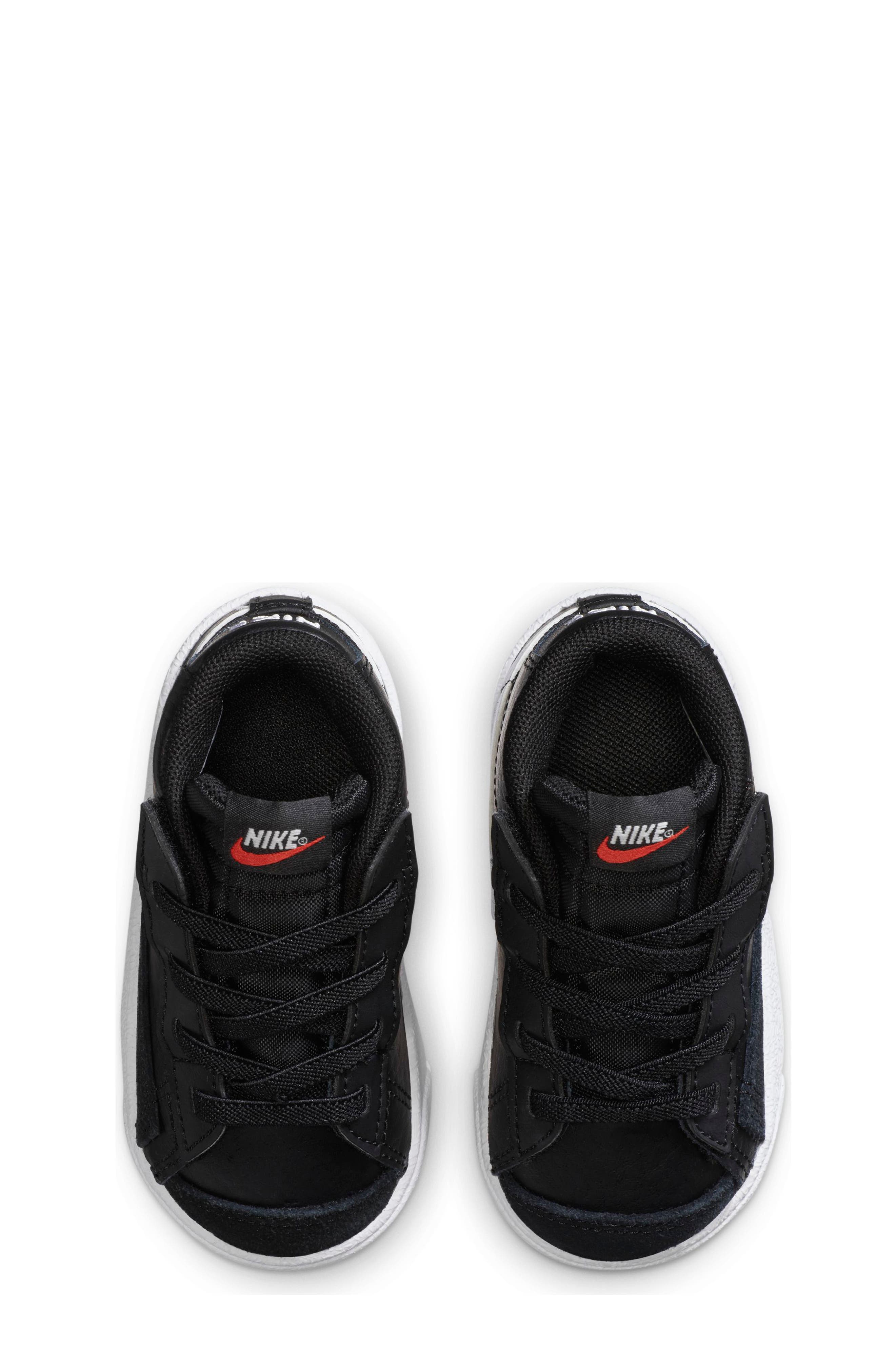 Nike Kids' Blazer Mid '77 Sneaker, Alternate, color, 