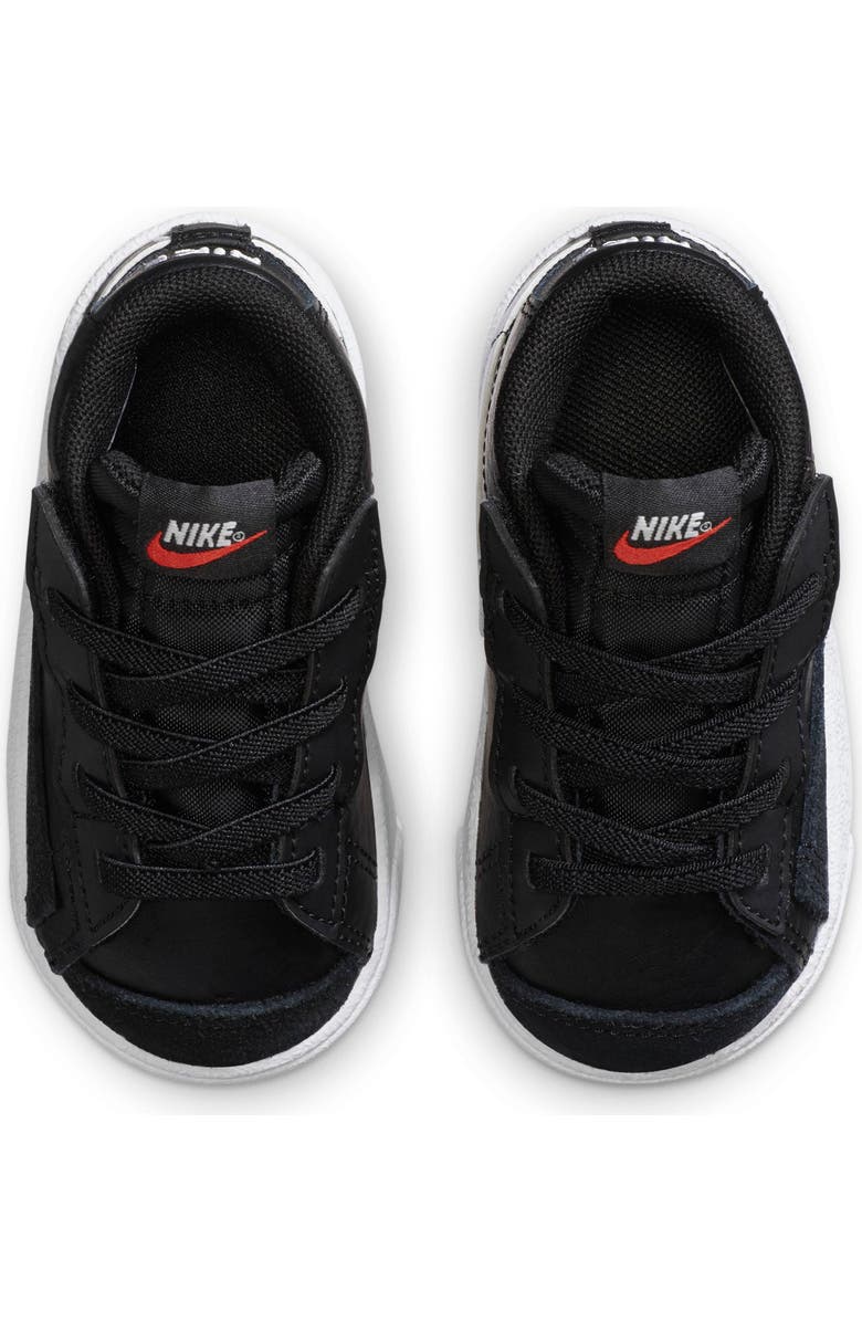 Nike Kids' Blazer Mid '77 Sneaker, Alternate, color,