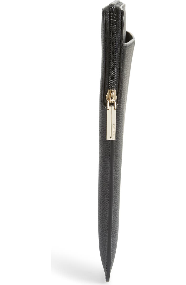 Kate Spade New York sylvia universal slim laptop sleeve, Alternate, color,