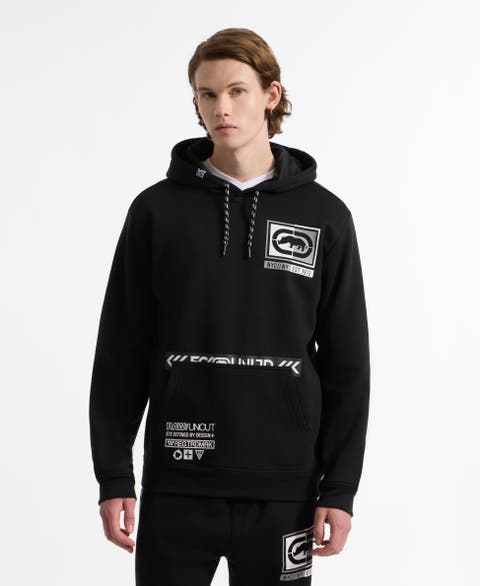 Edge Hoodie