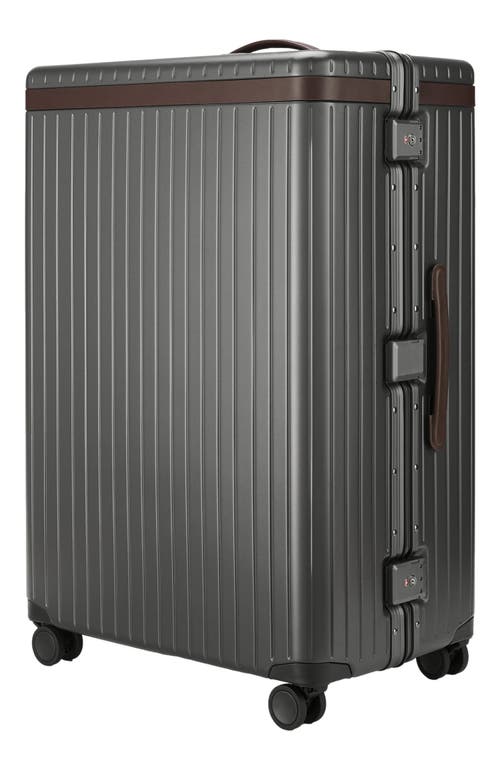 Carl Friedrik The Large Check-in Suitcase