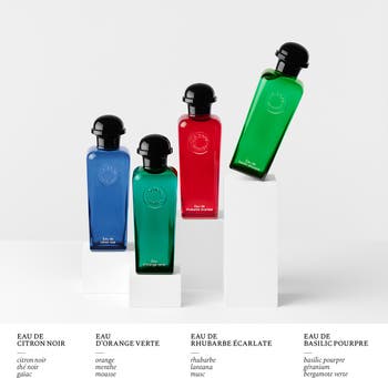 Eau de rhubarbe ecarlate Eau de cologne - 3.38 fl.oz