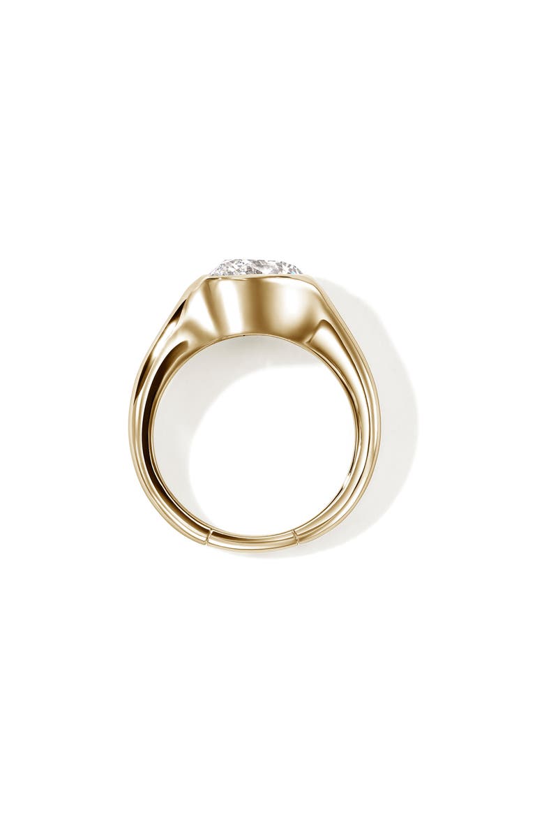 JH Lovestruck™ Ring, 14K Gold, Lab-Grown Diamond, 2.5TCW, Alternate, color, GOLD