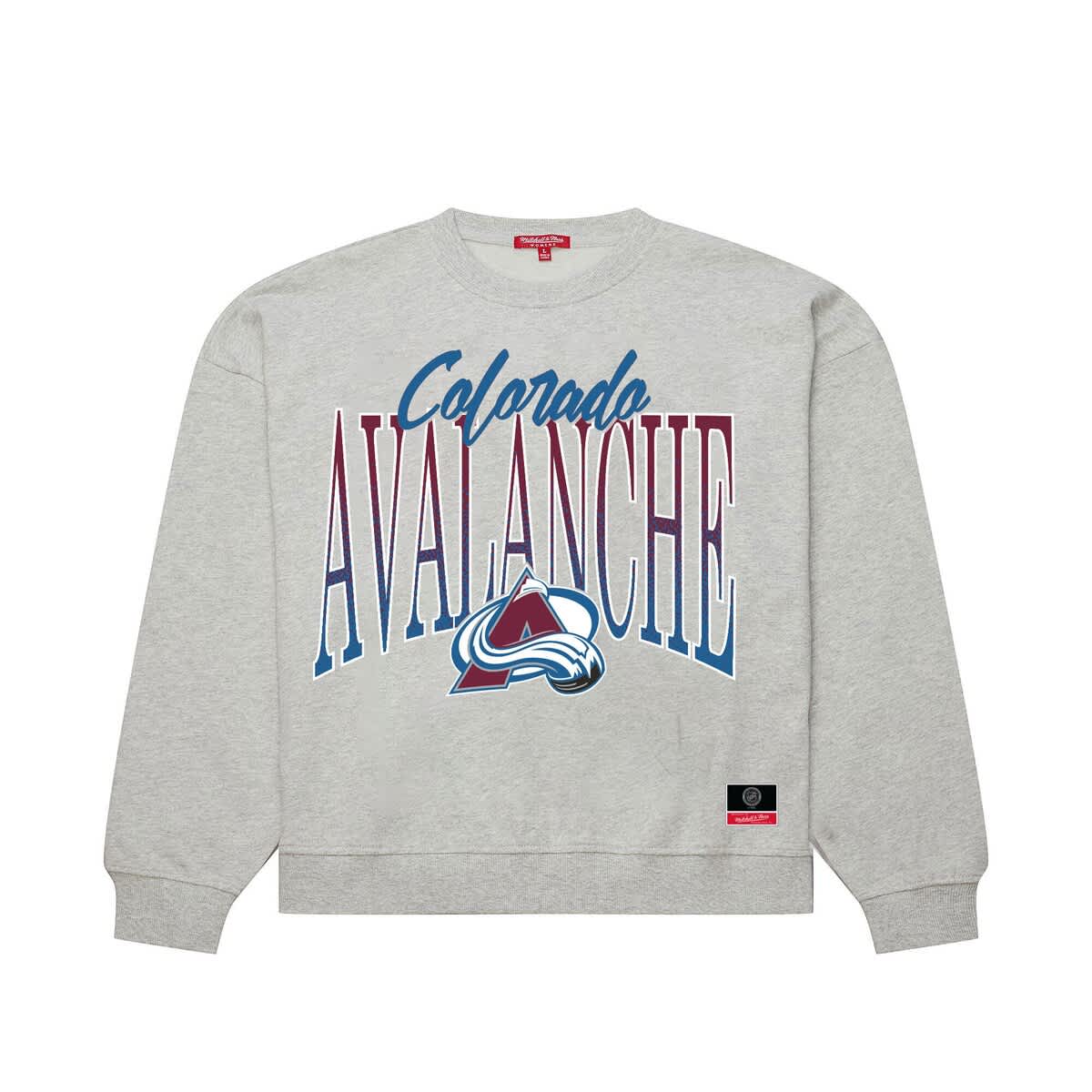 selected Heather Gray