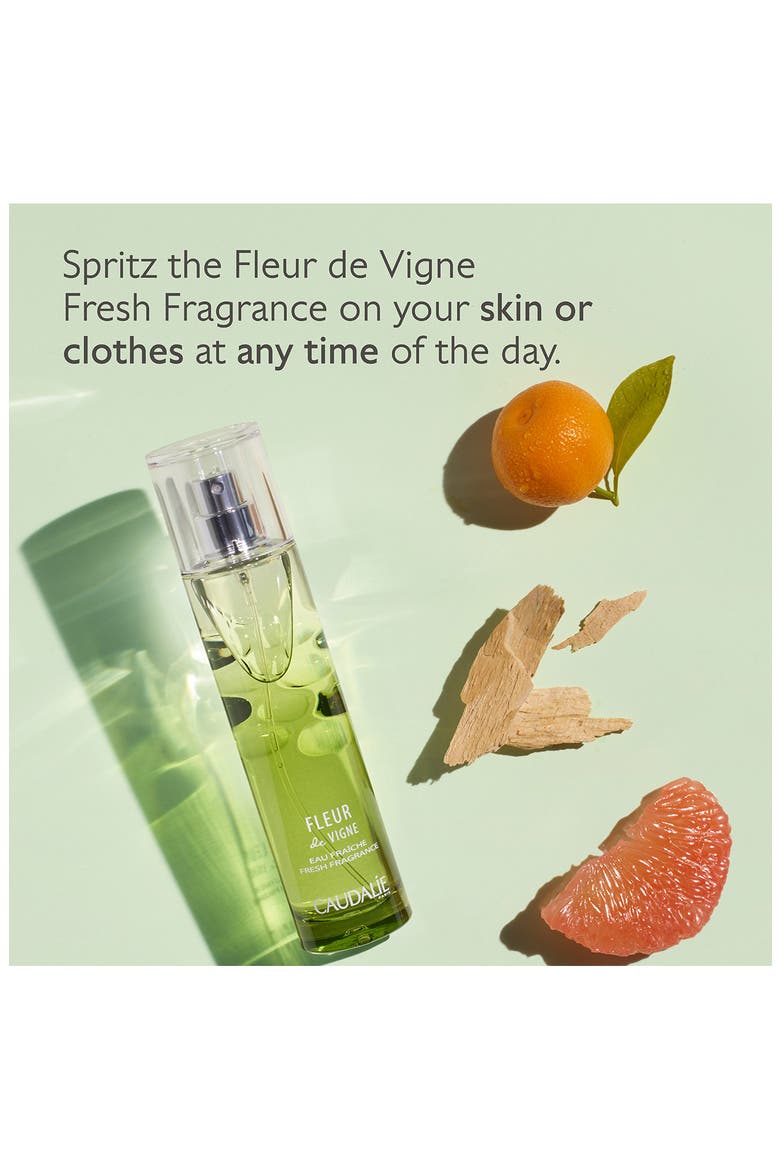 CAUDALÍE Fleur de Vigne Fresh Fragrance (Women) | Nordstrom