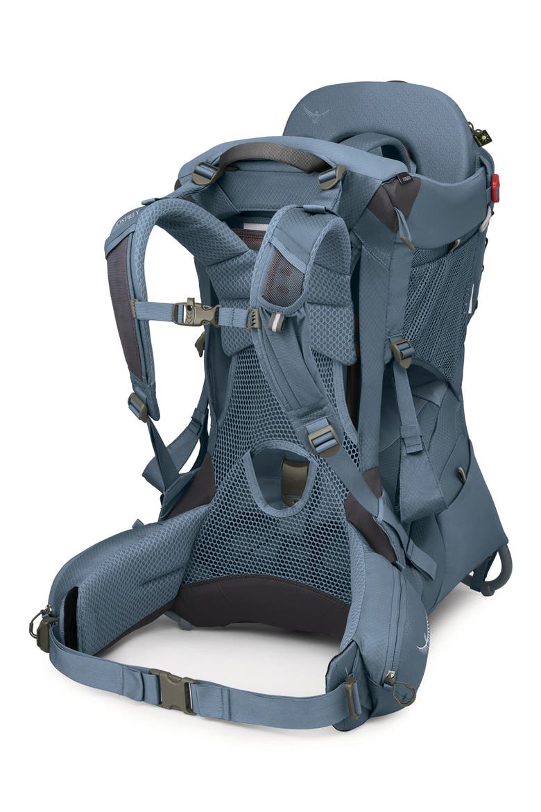 Poco™ Premium Child Carrier, Alternate, color, TIDAL BLUE
