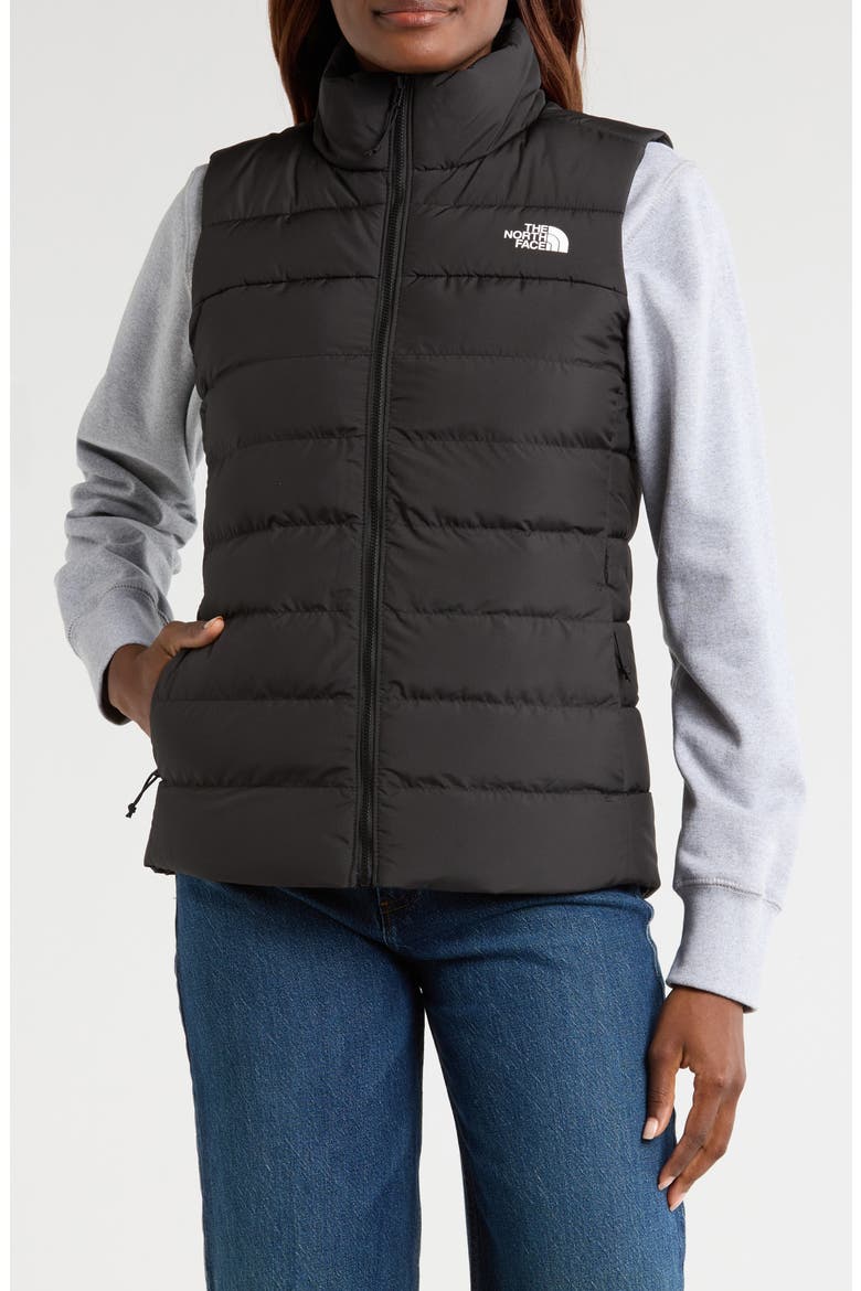 Aconagua 3 Puffer Vest, Alternate, color, TNF BLACK-NPF