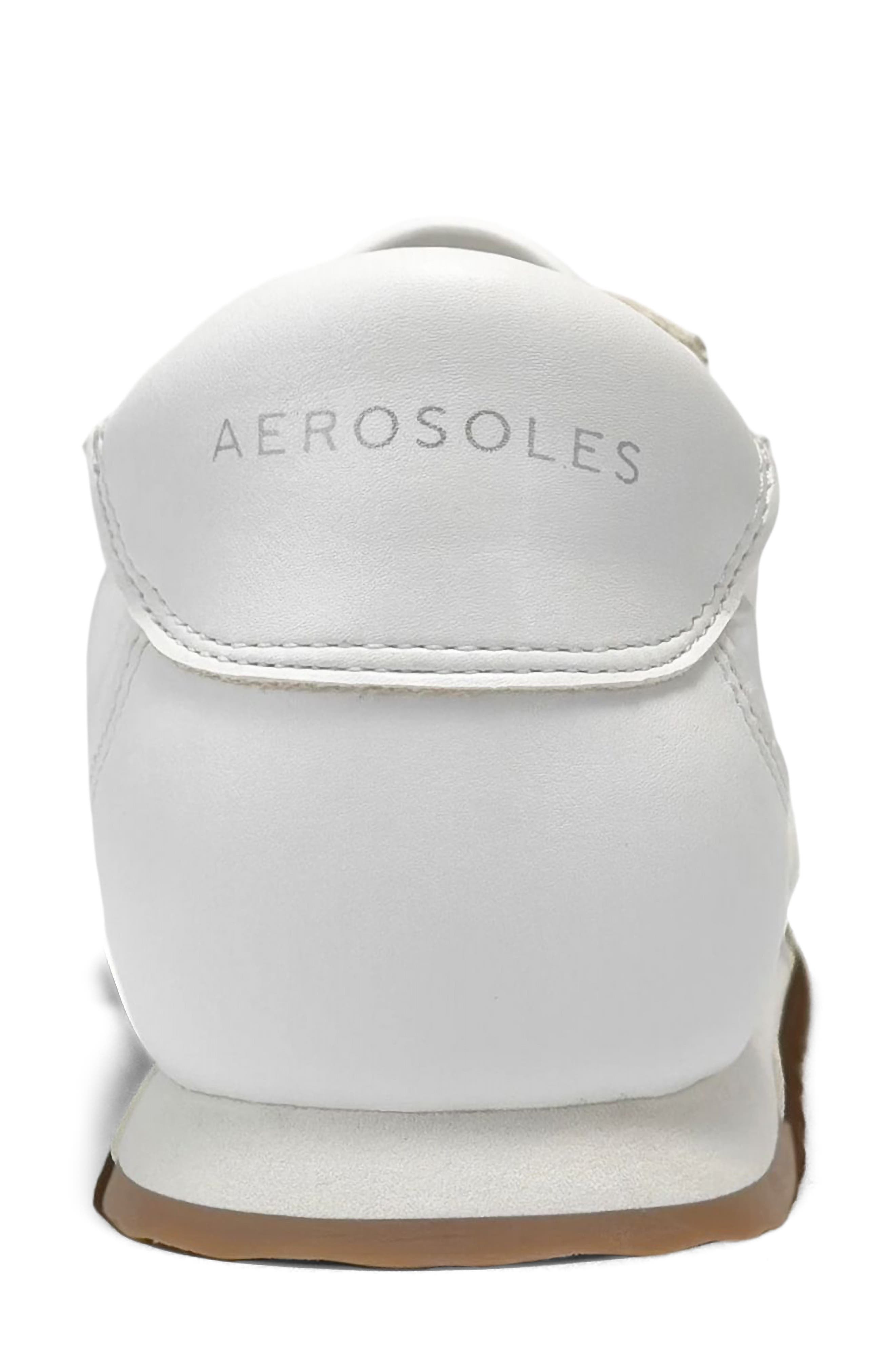 Aerosoles Jeanine Sneaker, Alternate, color, 