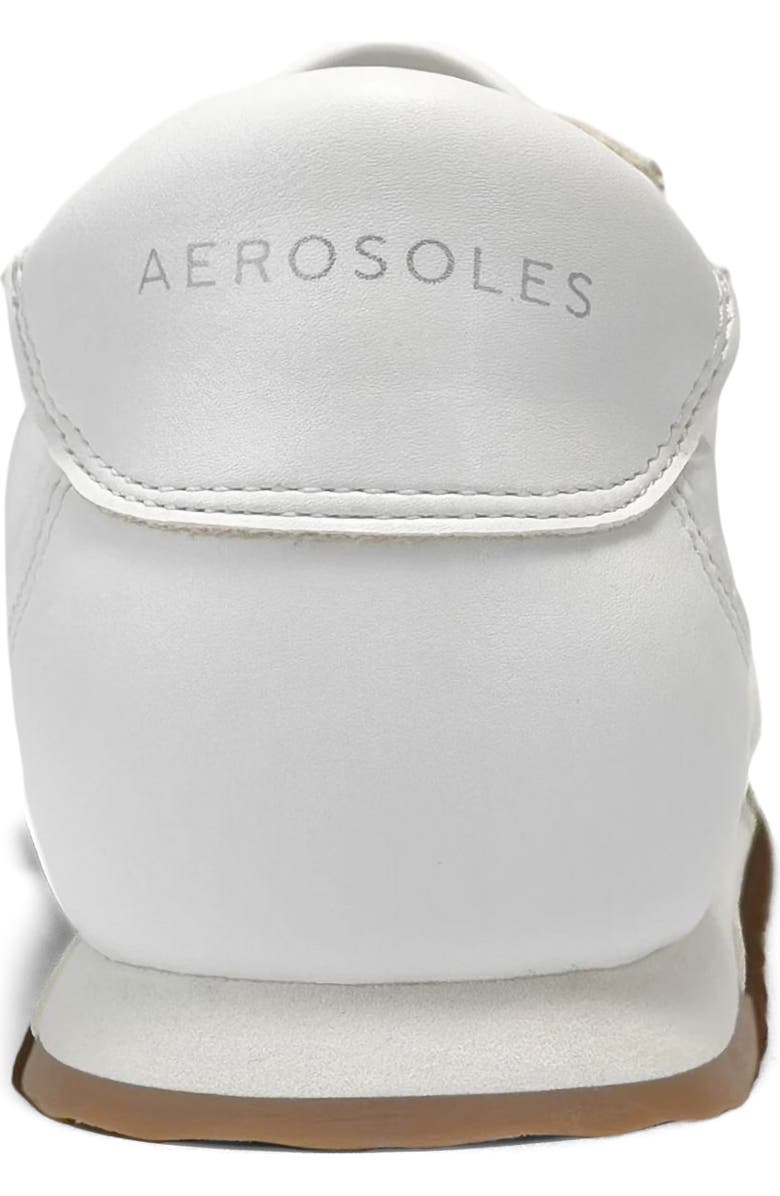 Aerosoles Jeanine Sneaker, Alternate, color,