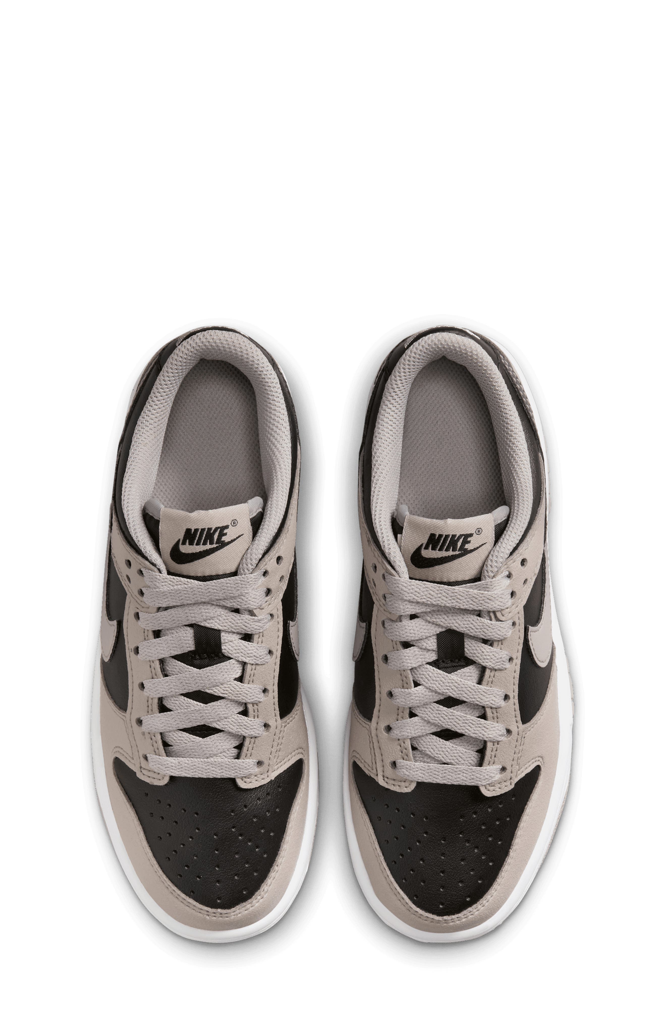 Nike Kids' Dunk Low Basketball Sneaker, Alternate, color, 