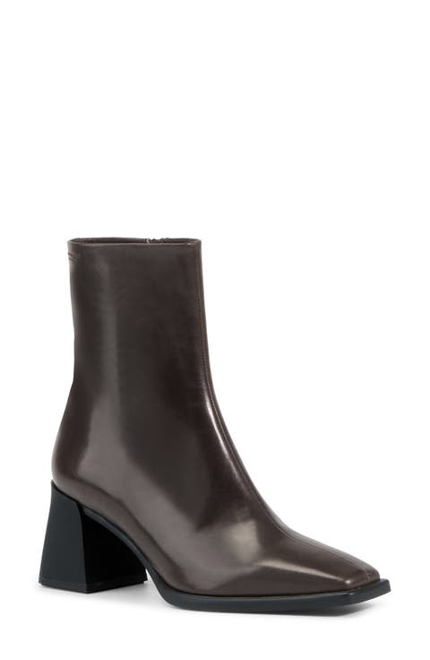 Hedda Bootie (Women)