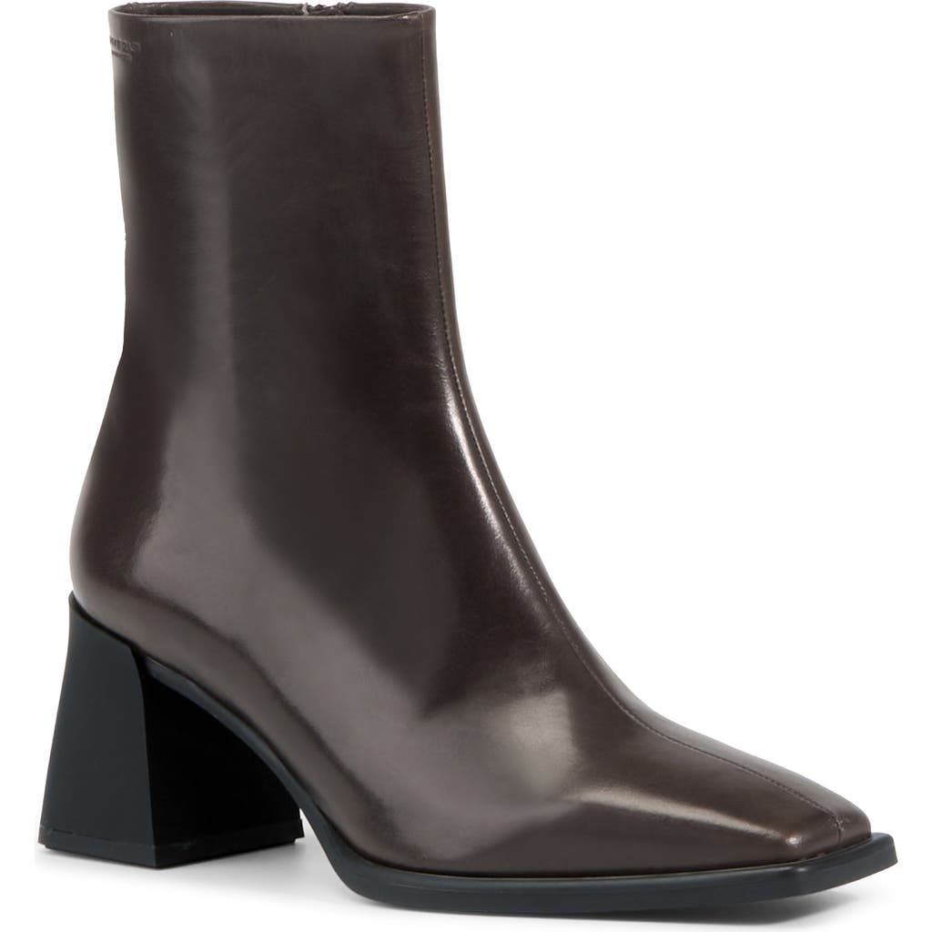 Vagabond Shoemakers Hedda Boot In Brown