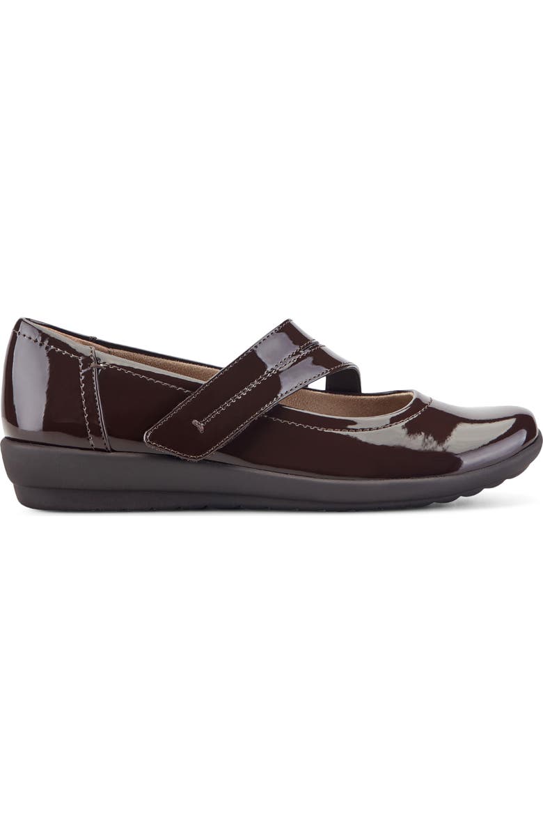 Easy Spirit Aranza Wedge Mary Jane, Alternate, color,