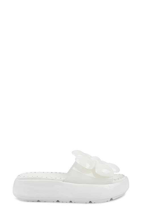 Zigi Arria Platform Sandal