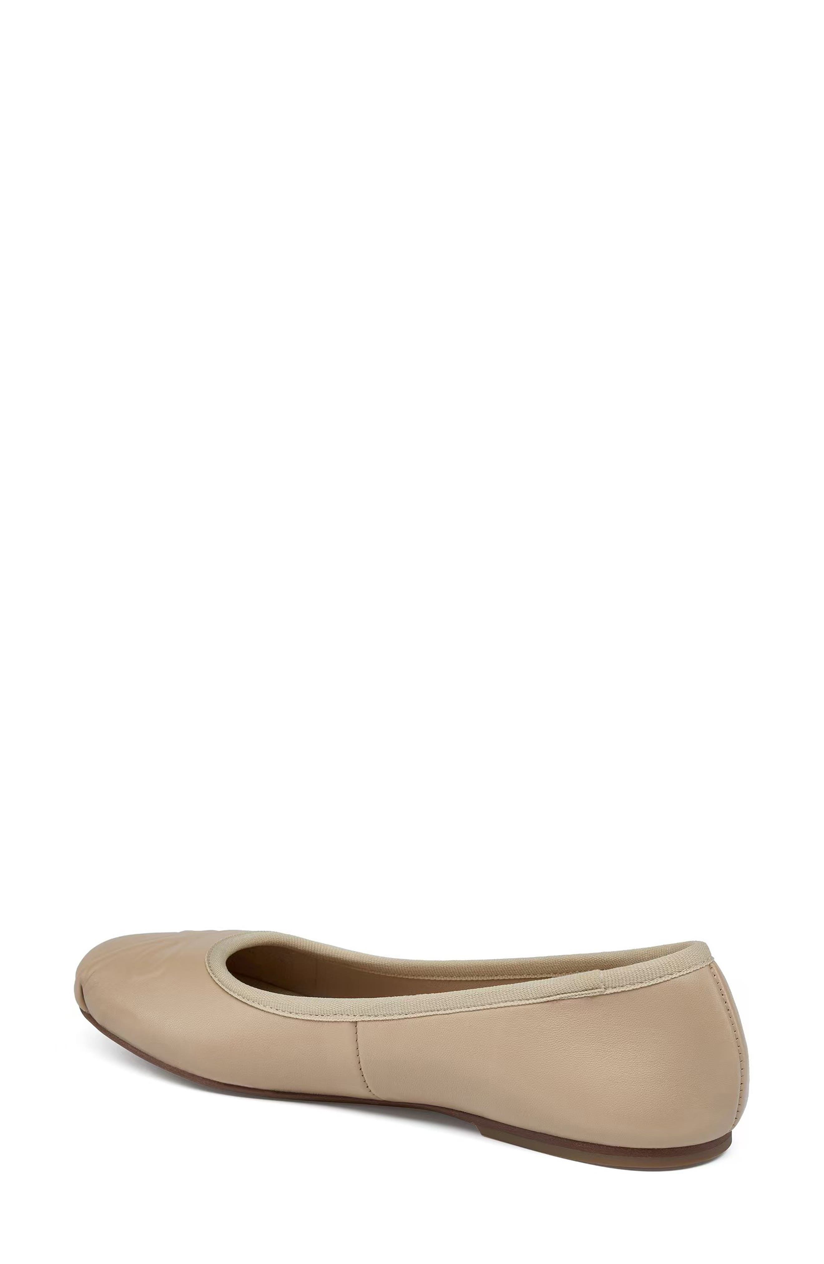 Reggio Ballerina Flat - image 2