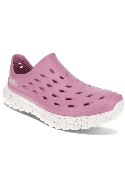 Ladies Rift Slip-On Water Shoes