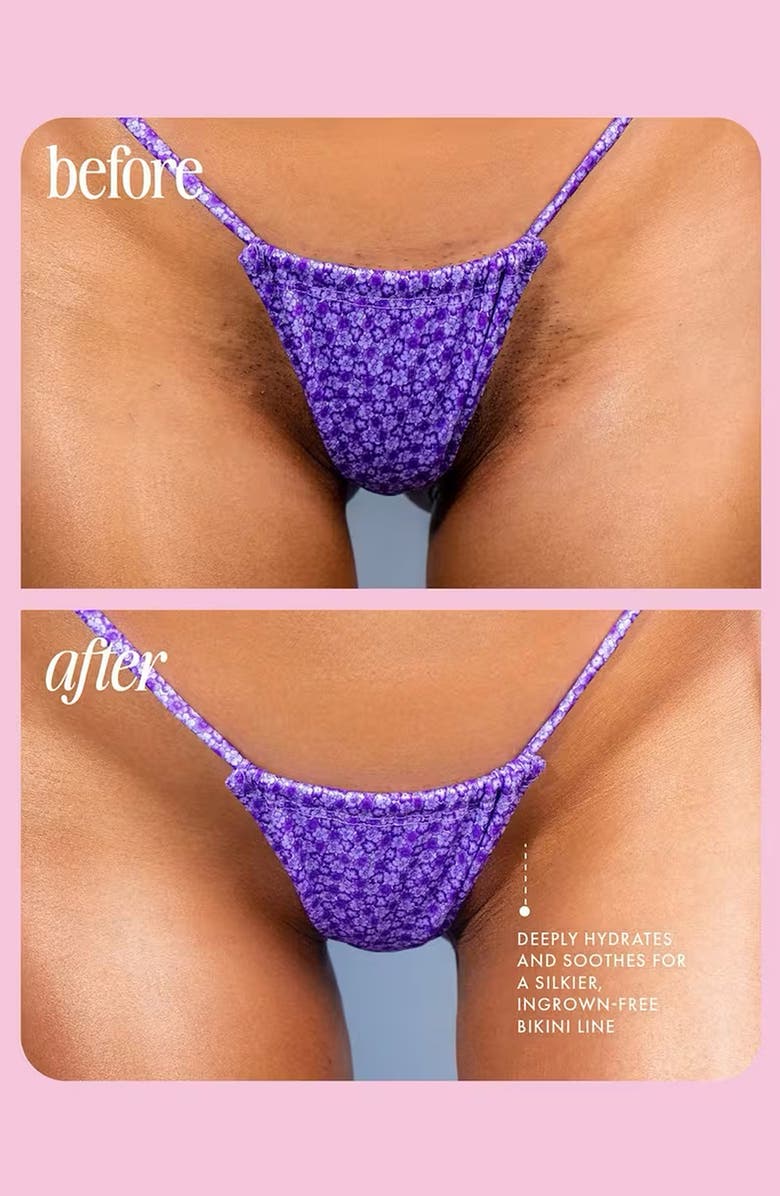 TRULY BEAUTY Ultimate Cooka Pubic Hair & Skin Set $144 Value, Alternate, color,