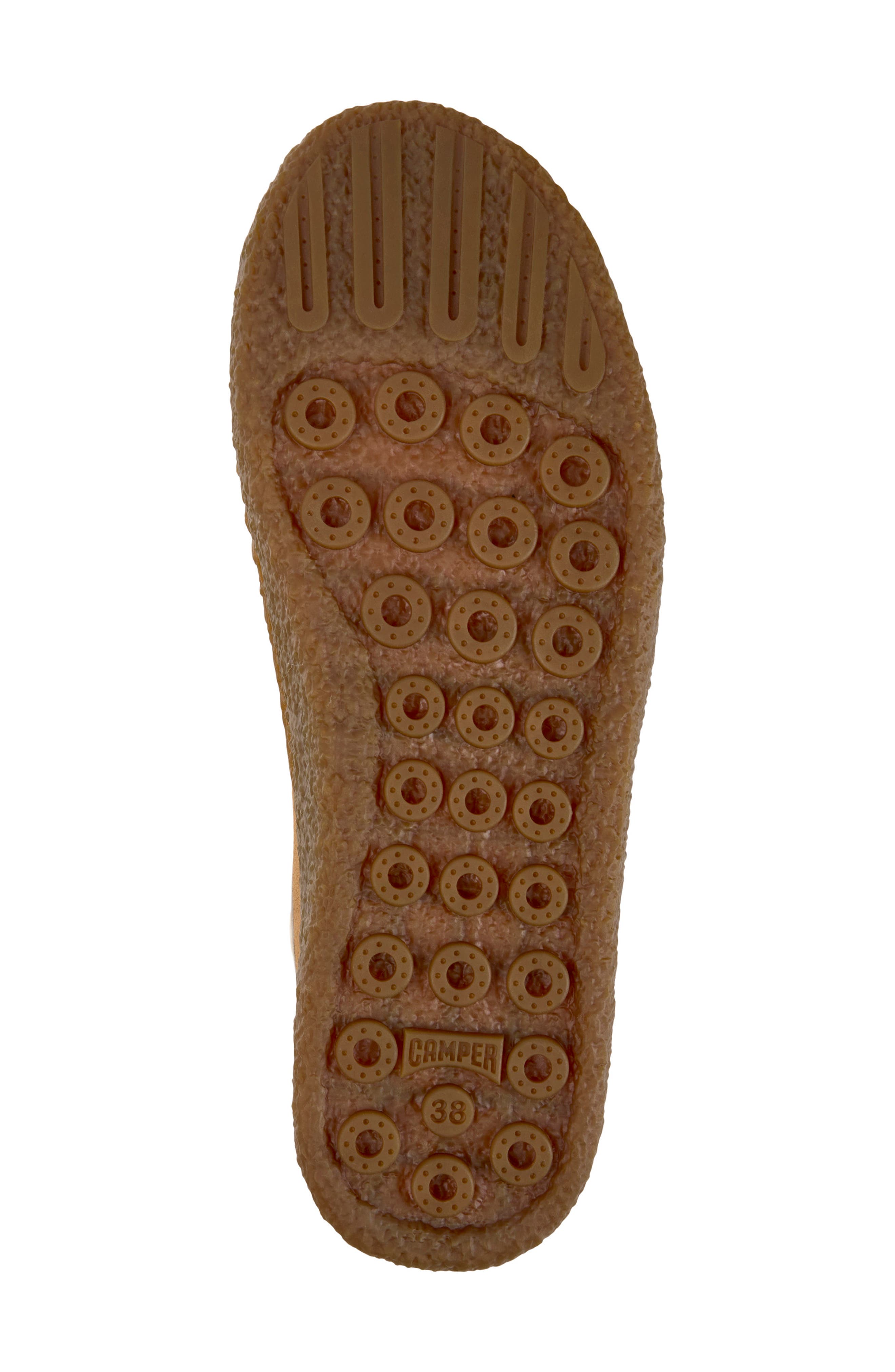 Camper Peu Terreno Sneaker, Alternate, color, 