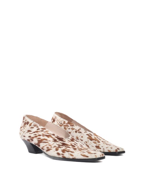 Maguire Soria Heel In Bambi